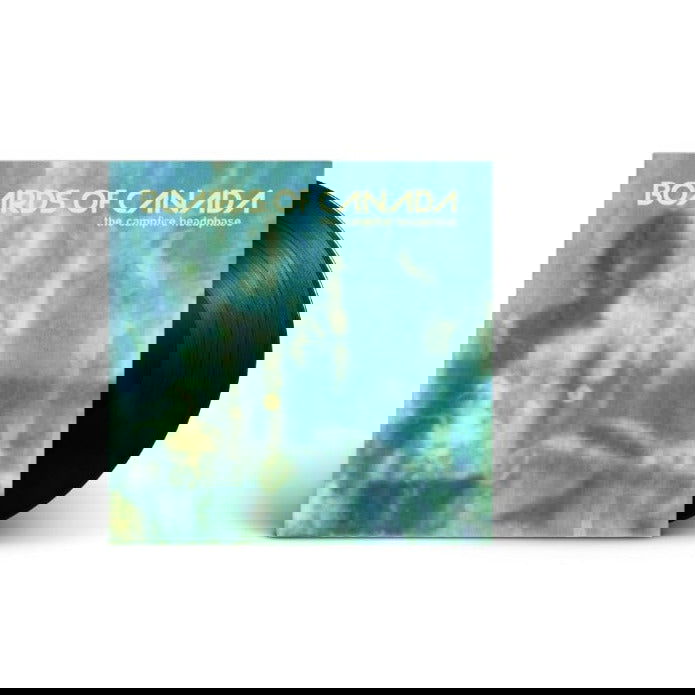 Boards Of Canada - Campfire Headphase (LP) - Joco Records