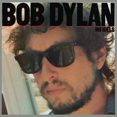 Bob Dylan - Infidels (150 Gram Vinyl, Download Insert)