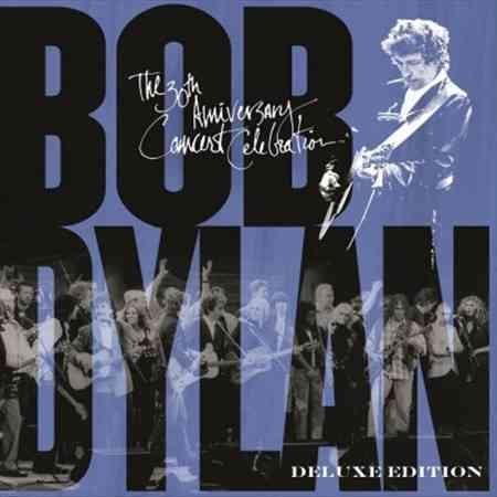 Bob Dylan - 30th Anniversary Celebration Concert  (Vinyl) - Joco Records