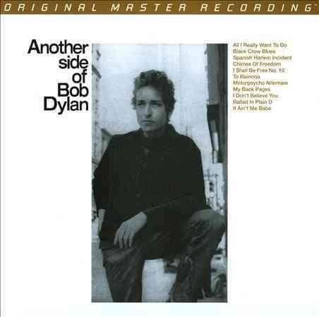Bob Dylan - Another Side Of Bob Dylan  (Vinyl) - Joco Records