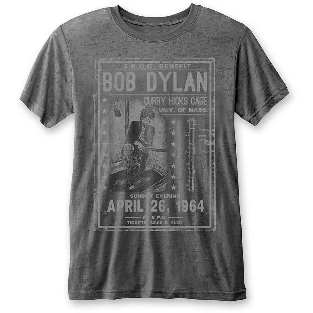 Bob Dylan - Curry Hicks Cage (T-Shirt) - Joco Records