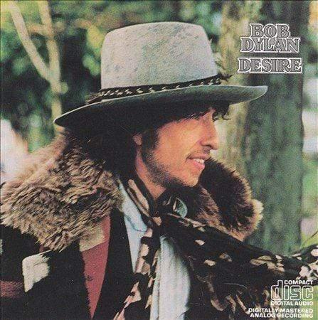 Bob Dylan - Desire  (Vinyl) - Joco Records