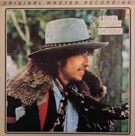 Bob Dylan - Desire  (Vinyl) - Joco Records
