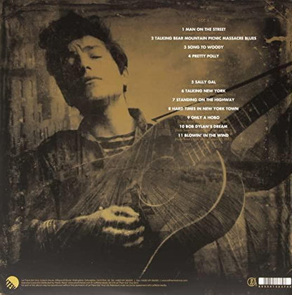 Bob Dylan - Dylan's Dream (Import)  (Vinyl) - Joco Records