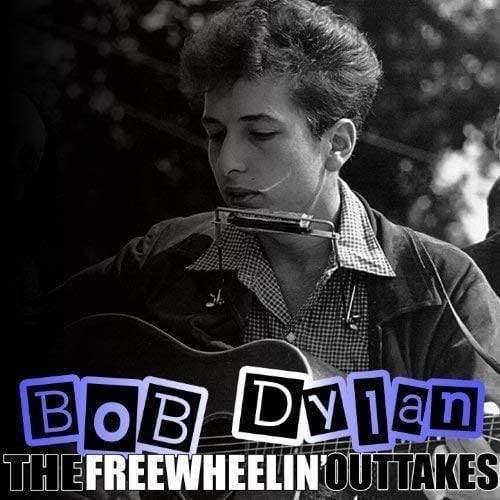 Bob Dylan - Freewheelin Outtakes (Vinyl) - Joco Records