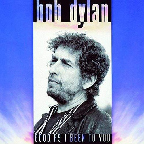 Bob Dylan - Good As I Been To You (Vinyl) - Joco Records