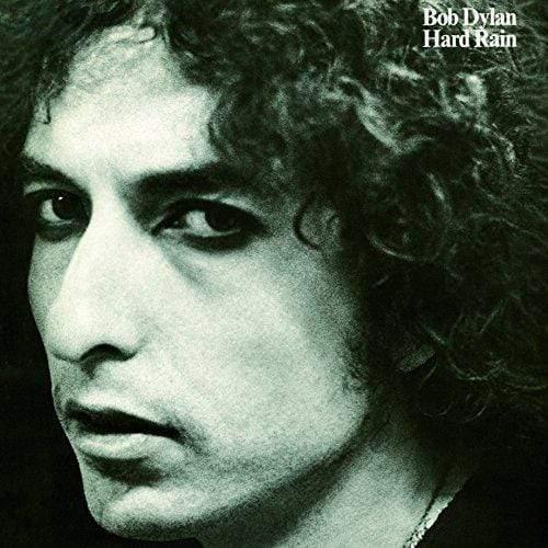 Bob Dylan - Hard Rain (Vinyl) - Joco Records