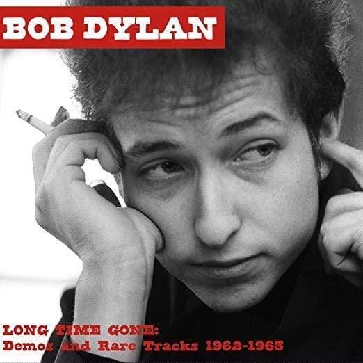 Bob Dylan - Long Time Gone (Demos And Rare Tracks 1962-1963 (Vinyl) - Joco Records