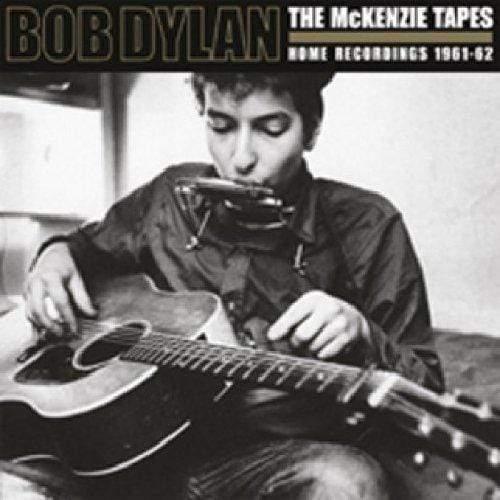Bob Dylan - Mckenzie Tapes (Vinyl) - Joco Records