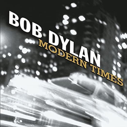 Bob Dylan - Modern Times (Double Vinyl) (Import) - Joco Records
