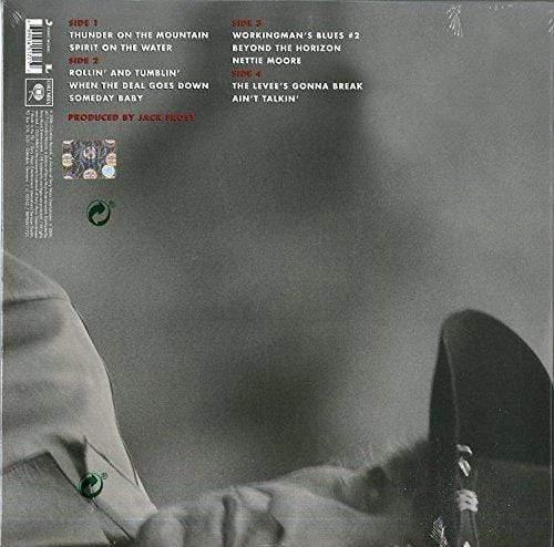 Bob Dylan - Modern Times (Double Vinyl) (Import) - Joco Records