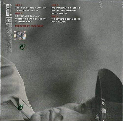 Bob Dylan - Modern Times (Double Vinyl) (Import) - Joco Records