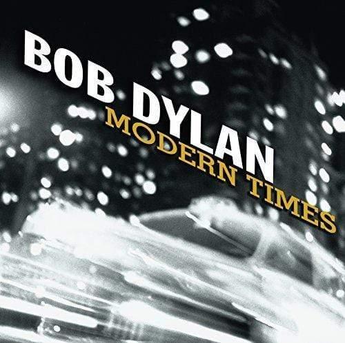 Bob Dylan - Modern Times  (Vinyl) - Joco Records