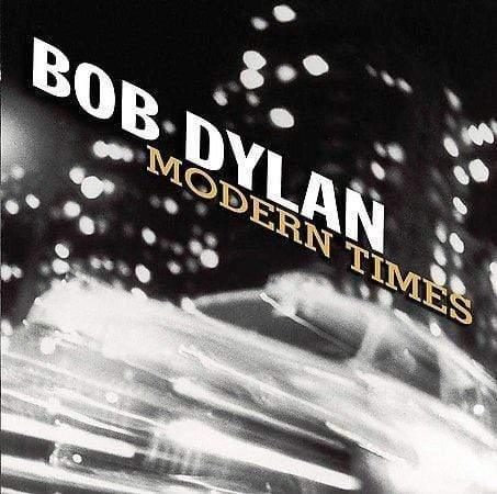 Bob Dylan - Modern Times  (Vinyl) - Joco Records