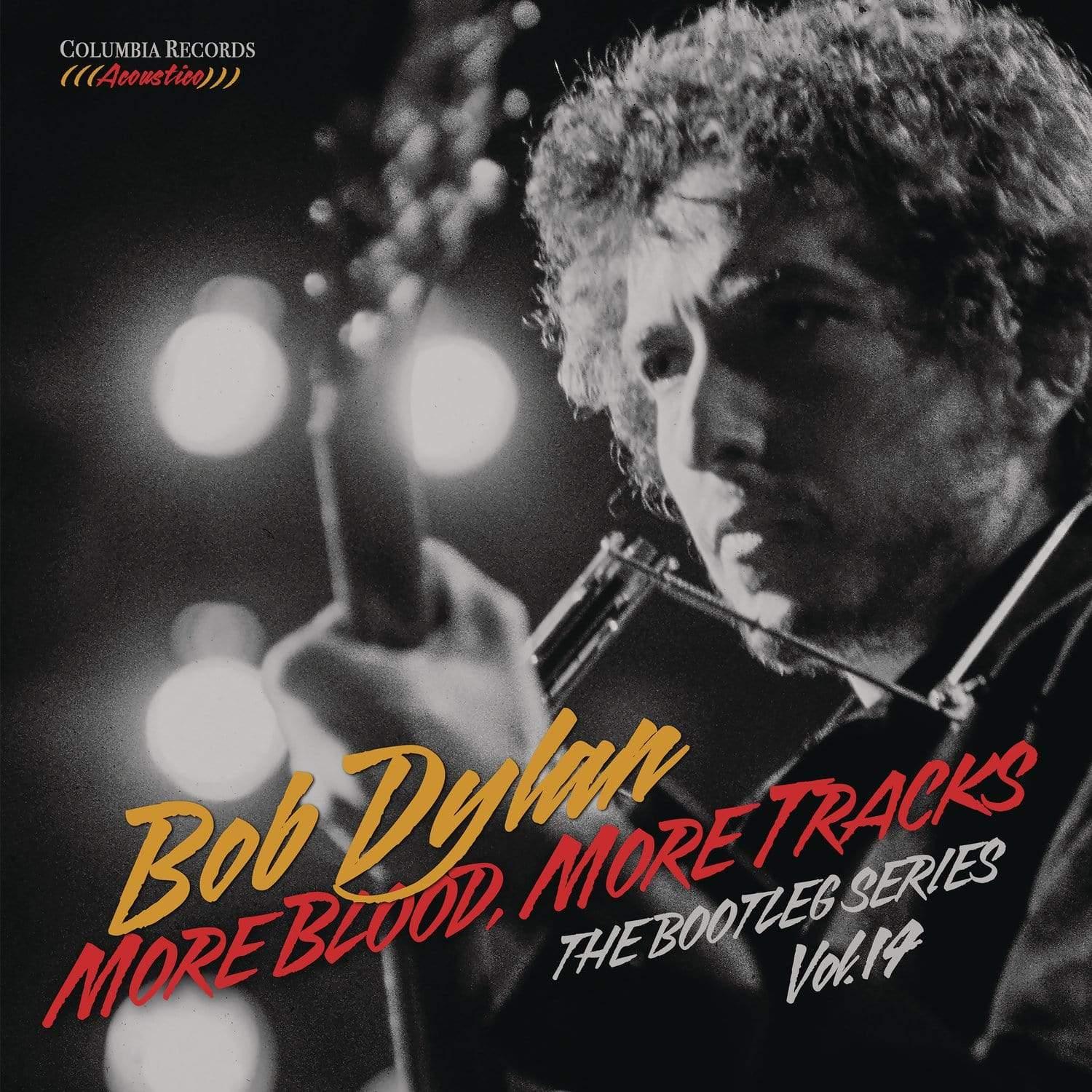 Bob Dylan - More Blood, More Tracks: The Bootleg Series Vol. 14  (Vinyl) - Joco Records