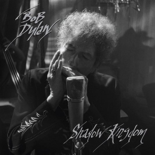 Bob Dylan - Shadow Kingdom  (Vinyl) - Joco Records
