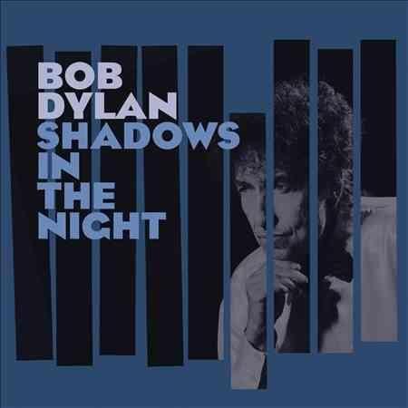 Bob Dylan - Shadows In The Night (Vinyl) - Joco Records