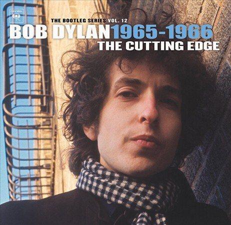 Bob Dylan - The Best Of The Cutting Edge 1965-1966:  (Vinyl) - Joco Records