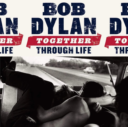 Bob Dylan - Together Through Life (Vinyl) - Joco Records