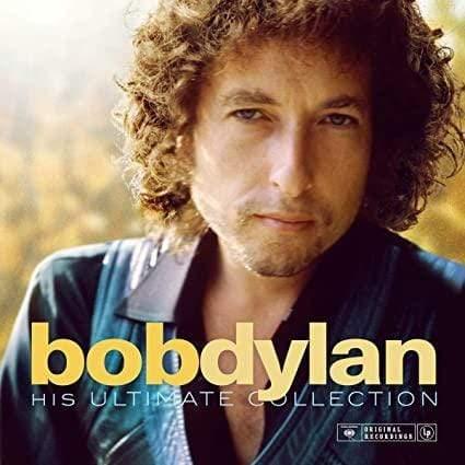 Bob Dylan - Ultimate Collection  (Vinyl) - Joco Records