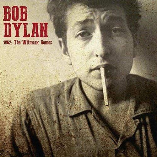 Bob Dylan - Witmark Demos  (Vinyl) - Joco Records
