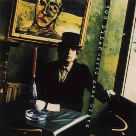 Bob Dylan - World Gone Wrong  (Vinyl) - Joco Records