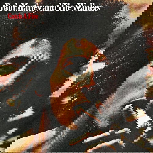 Bob Marley - Catch A Fire (50th Anniversary Edition) (3 LP) - Joco Records