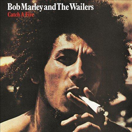 Bob Marley & The Wailers - Catch A Fire (Vinyl) - Joco Records
