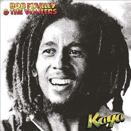 Bob Marley & The Wailers - Kaya  (Vinyl) - Joco Records