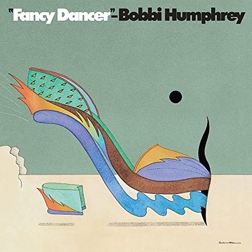 Bobbi Humphrey - Fancy Dancer (Blue Note Classic Vinyl Series) (LP) - Joco Records