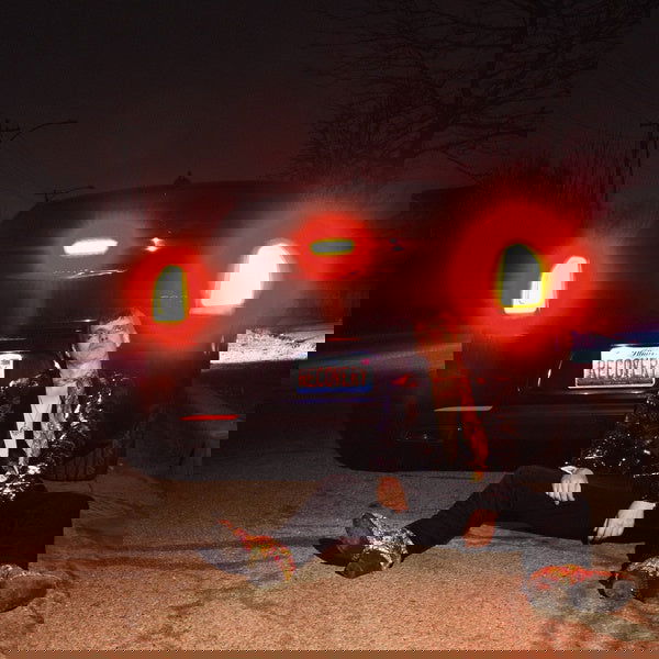 Bobby Conn - Recovery (Vinyl) - Joco Records