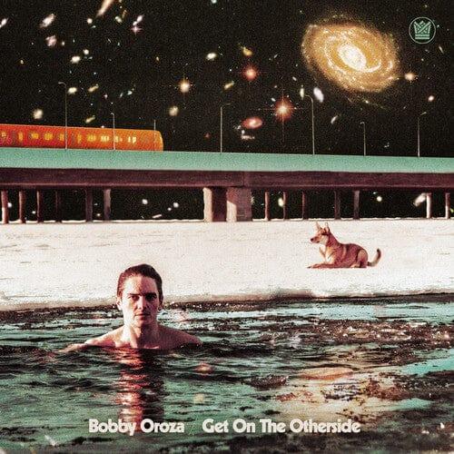 Bobby Oroza - Get On The Otherside  (Vinyl) - Joco Records