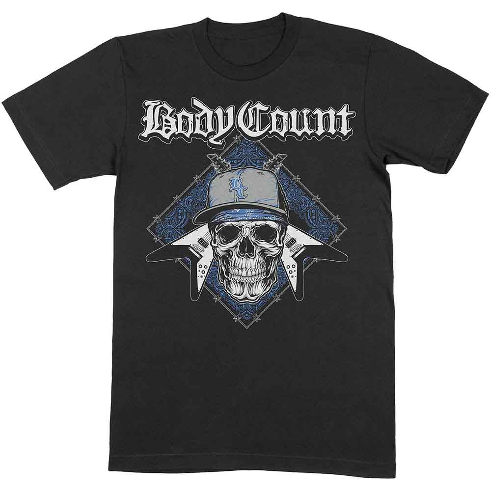 Body Count - Attack (T-Shirt) - Joco Records
