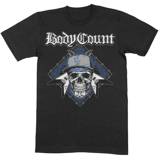 Body Count - Attack (T-Shirt) - Joco Records