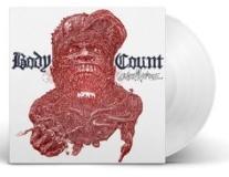 Body Count - Carnivore (White Vinyl, Indie Exclusive) - Joco Records