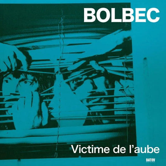 Bolbec - Victime De L'Aube (Vinyl) - Joco Records
