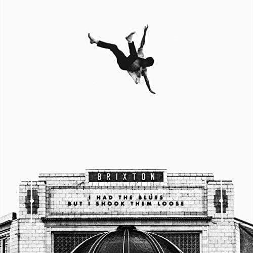 Bombay Bicycle Club - I Had The Blues But I Shook Them Loose - Live At Brixton (LP) - Joco Records