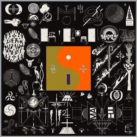 Bon Iver - 22 A Million (LP) - Joco Records