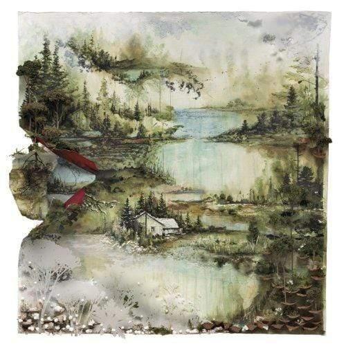 Bon Iver - Bon Iver (LP) - Joco Records
