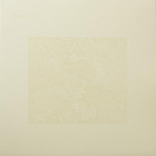 Bon Iver - For Emma, Forever Ago (10th Anniversary Edition)  (Vinyl) - Joco Records