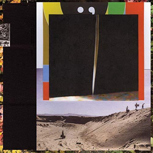 Bon Iver - I,I (LP) - Joco Records