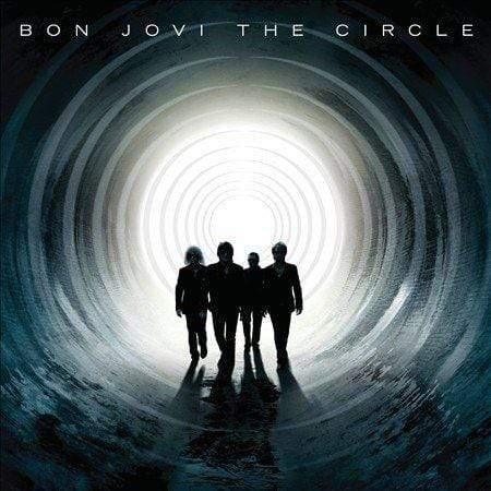 Bon Jovi - The Circle  (Vinyl) - Joco Records