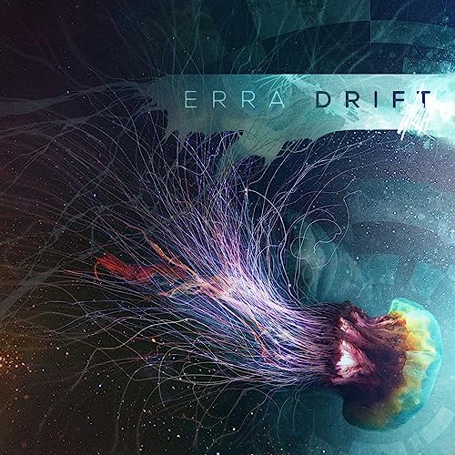 Erra - Drift (Electric Blue/Bone Galaxy 2 LP) - Joco Records