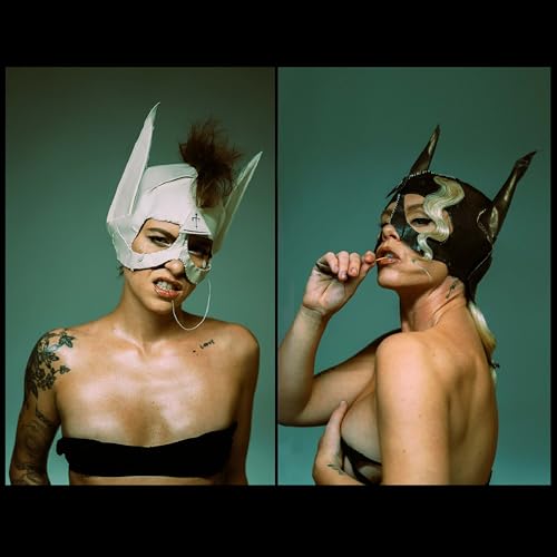 Bones Uk - Soft (Pink LP) - Joco Records