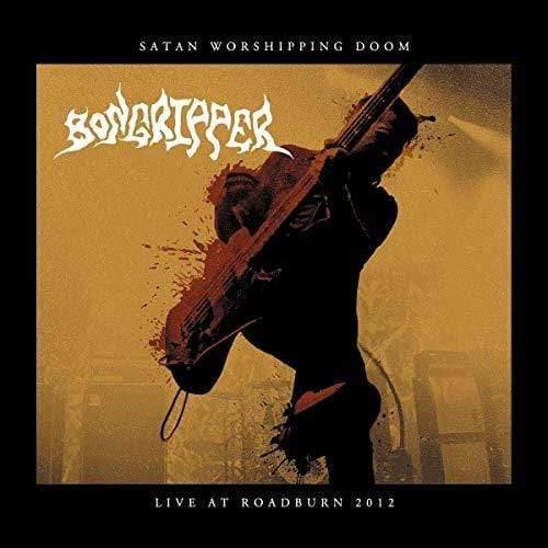 Bongripper - Live At Roadburn 2012  (Vinyl) - Joco Records