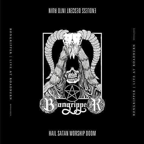 Bongripper - Live At Roadburn Box  (Vinyl) - Joco Records