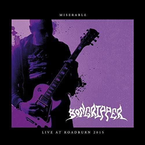 Bongripper - Miserable Live At Roadburn 2015 (Vinyl) - Joco Records