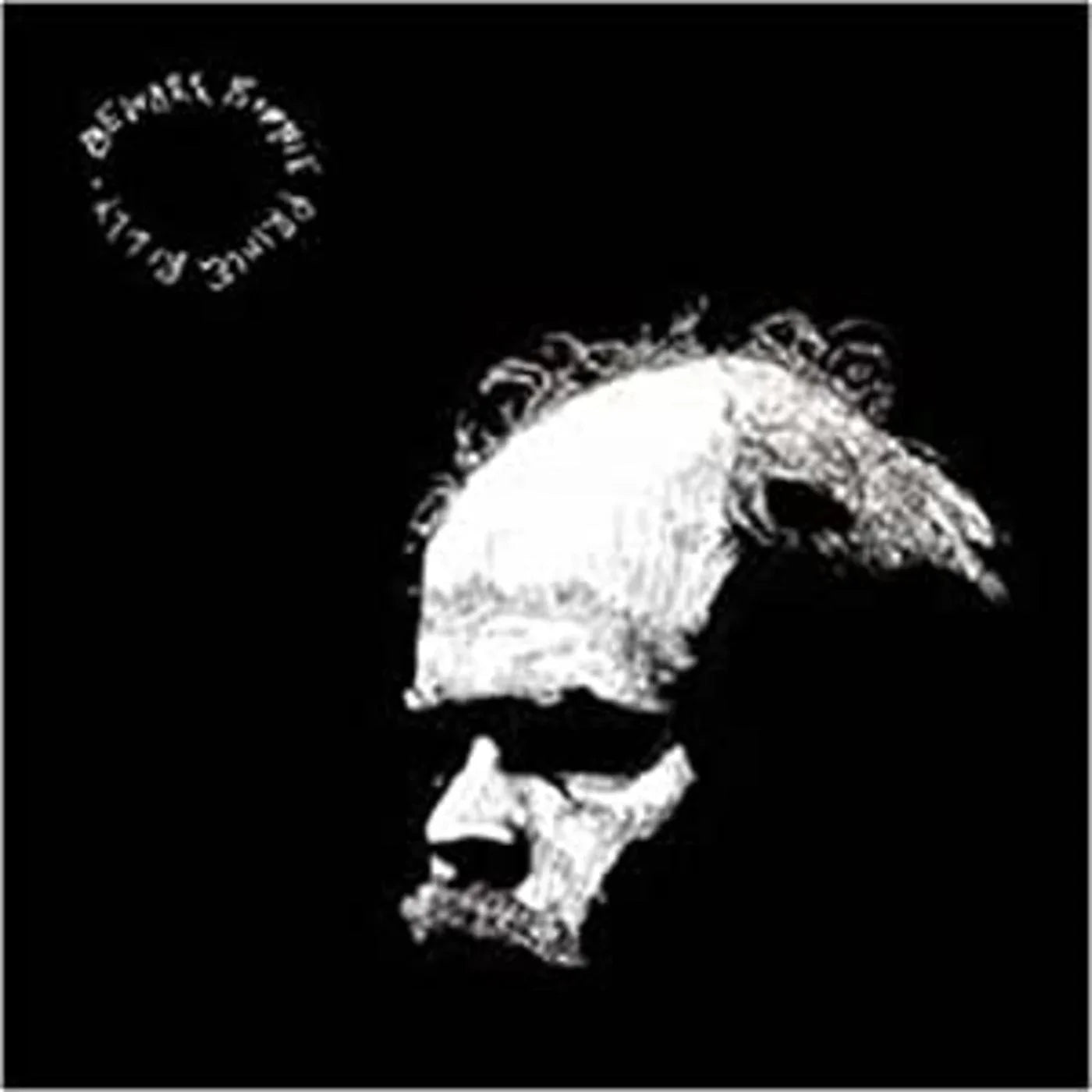 Bonnie 'Prince' Billy - Beware (LP) - Joco Records