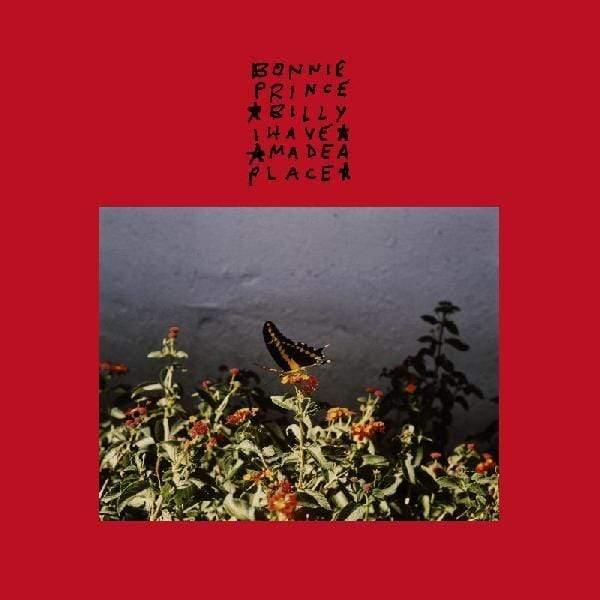 Bonnie 'Prince' Billy - I Made A Place (Vinyl) - Joco Records