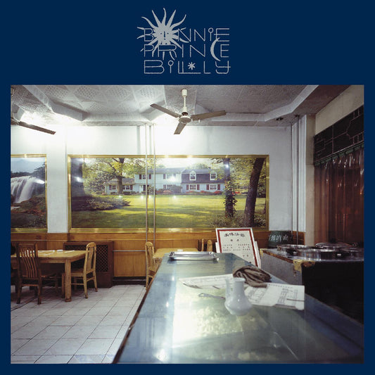 Bonnie 'Prince' Billy - Keeping Secrets Will Destroy You (Vinyl) - Joco Records